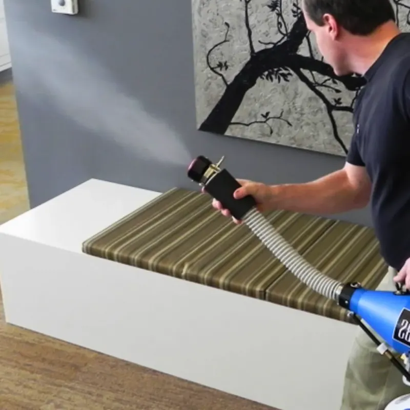 Professional Odor Removal in Prairieville, LA